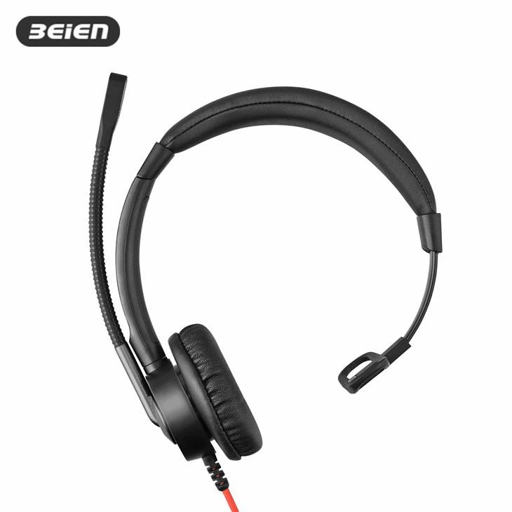 RJ9 Wired Telephone Headset With Mic price