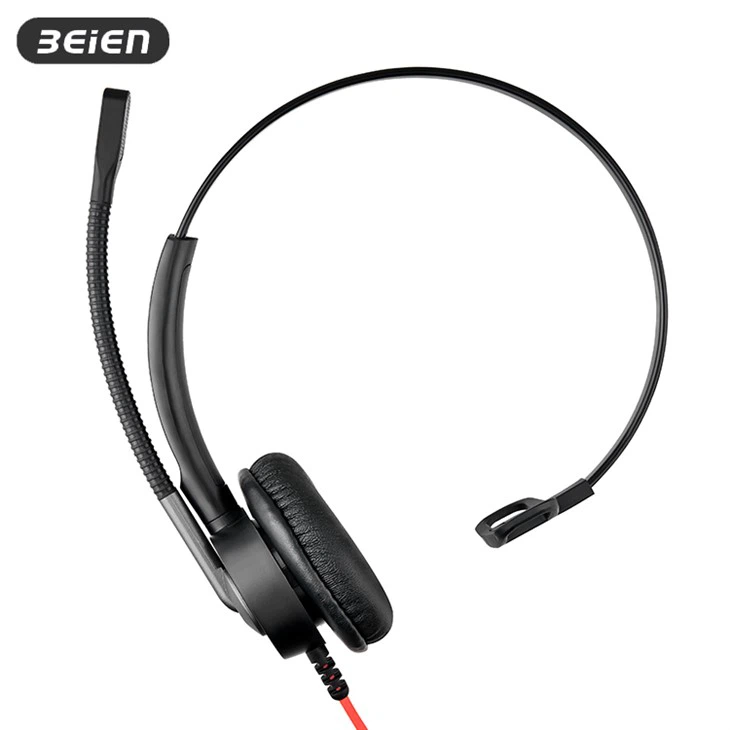 USB C Headset With Noise Cancelling Mic manufacturers