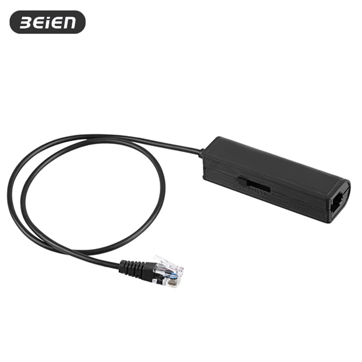 Wired Telephone Headset For Office Desk Phones high quality