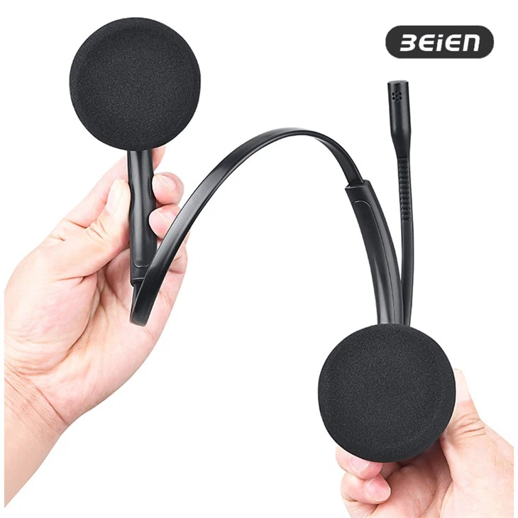 Dual Mode Wireless Dual Headset For PC & Mobile high quality