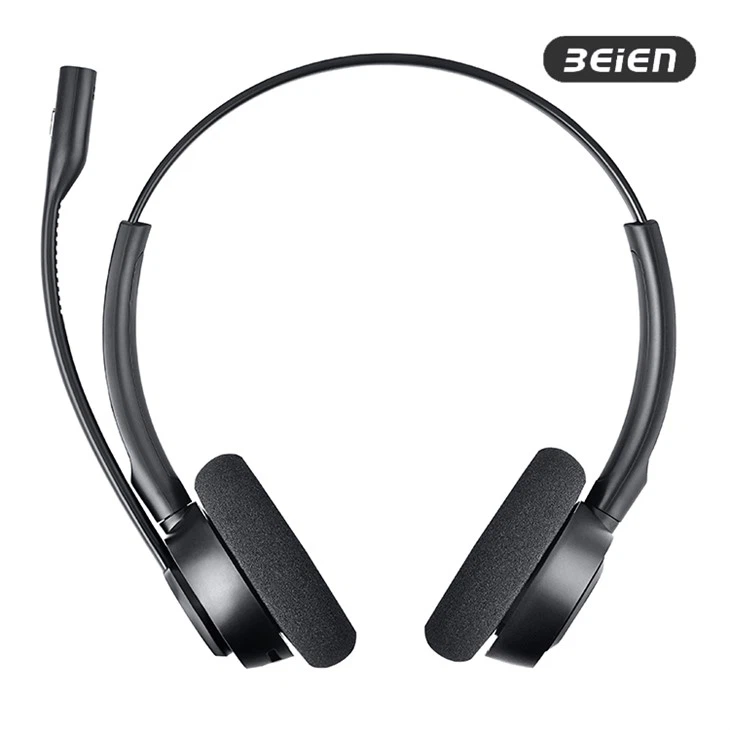 Dual Mode Wireless Dual Headset For PC & Mobile best