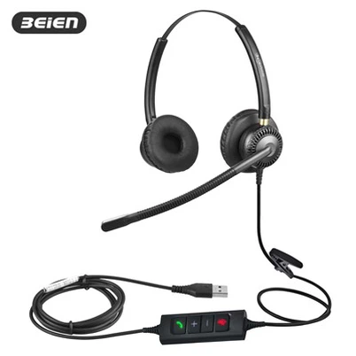 Mogu li koristiti slušalice za pozivni centar s dva uha za webinare?